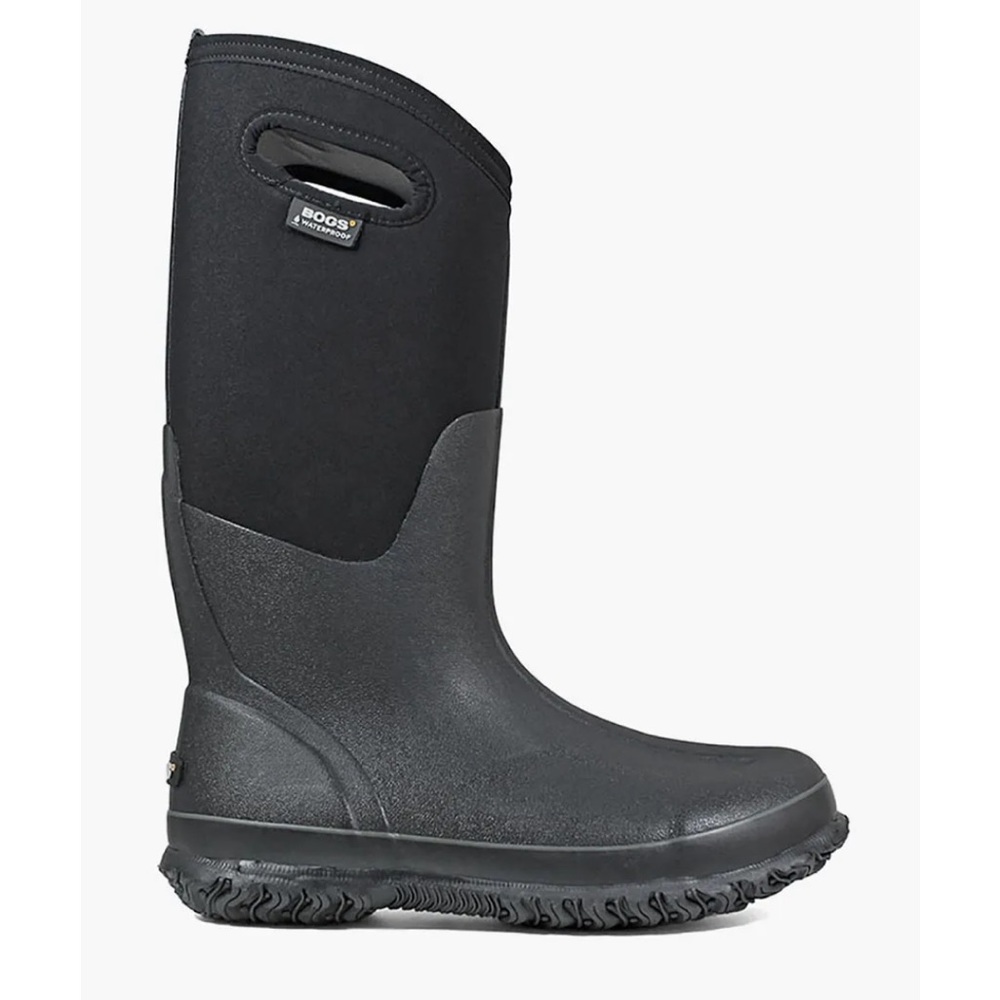 Bogs Classic High Tall Waterproof Boots, women’s size 7